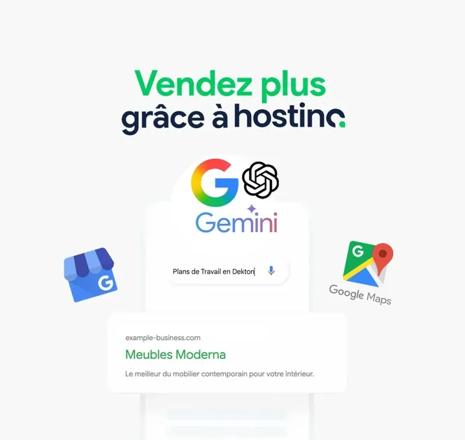 Vendez plus grâce à l'agence SEO Oujda