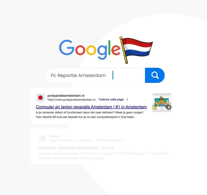 Agence SEO pour la diaspora marocaine