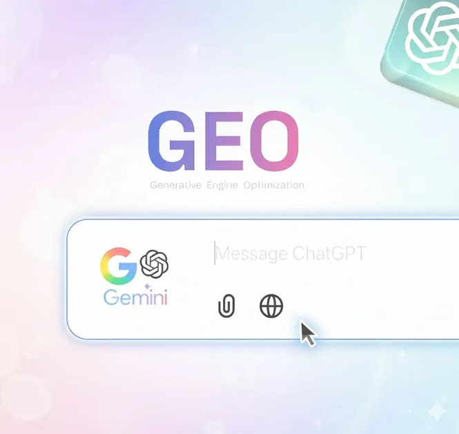 Agence référencement chatgpt et SEO au Maroc