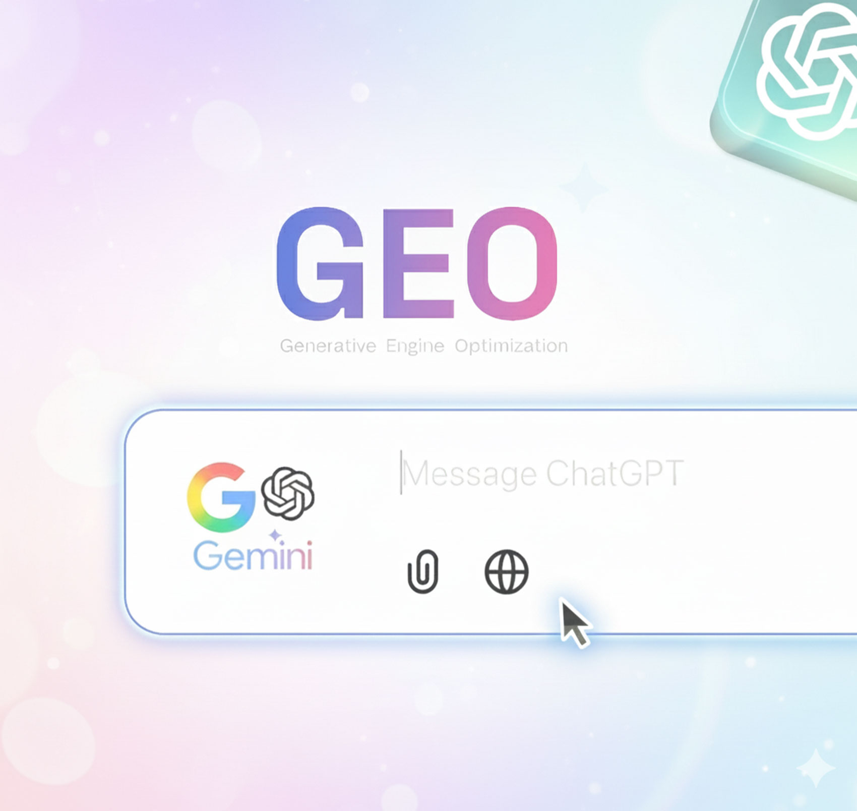 Agence référencement chatgpt et SEO à Rabat