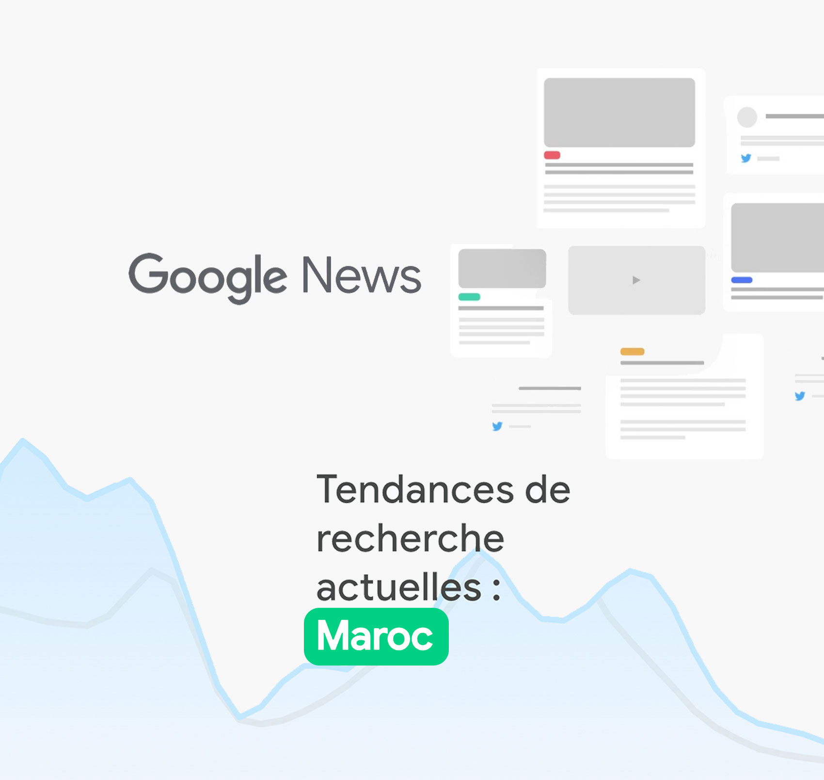 Agence SEO marketing News et médias