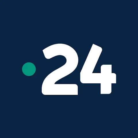 Maroc24.com icon