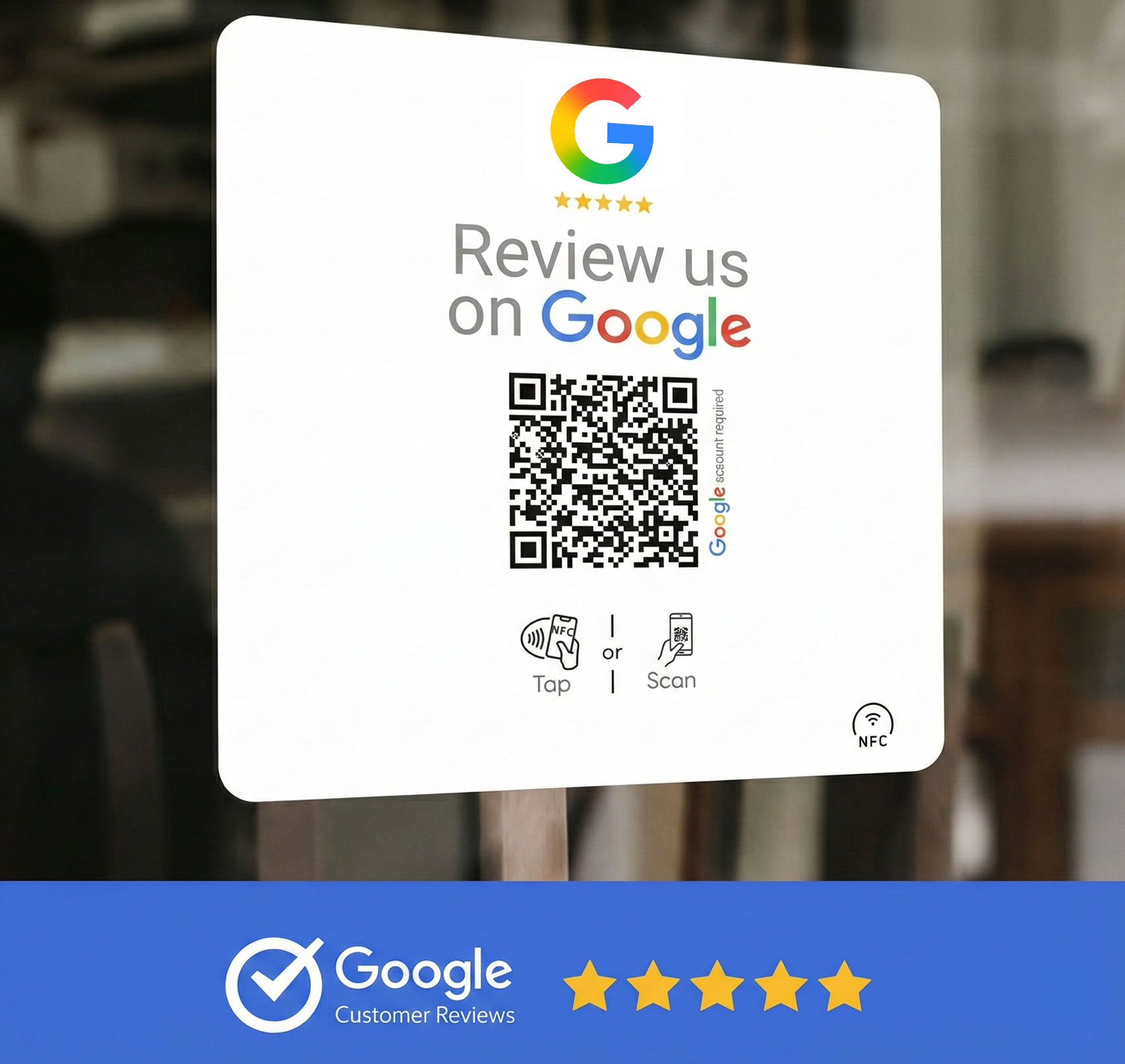 Avis Google My Business au Maroc