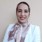 Fatima Zahra El Amrani