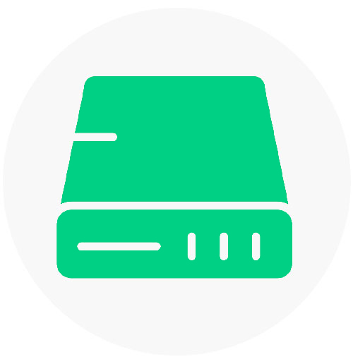 Adresse mail pro jusqu'à 100GB