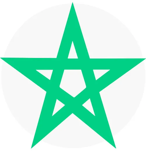 Hébergeur web Marocain