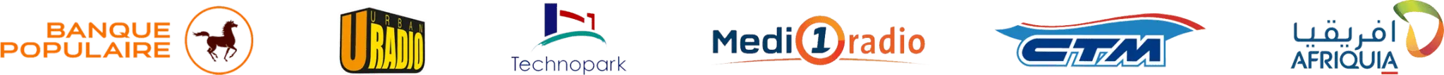 References hebergement web maroc
